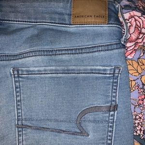 American Eagle Stretch Jeans
